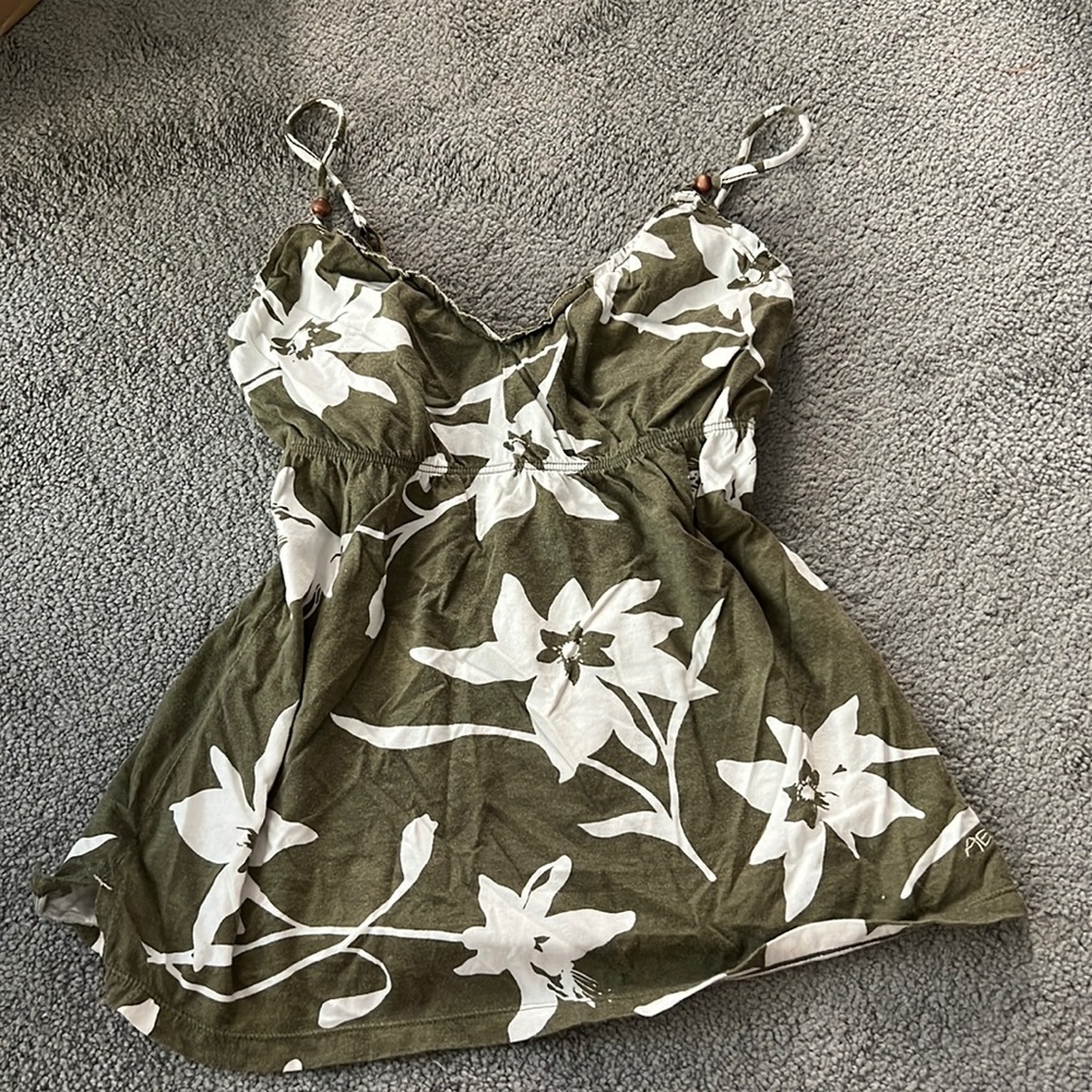 Vintage American Eagle Outfitters Tank